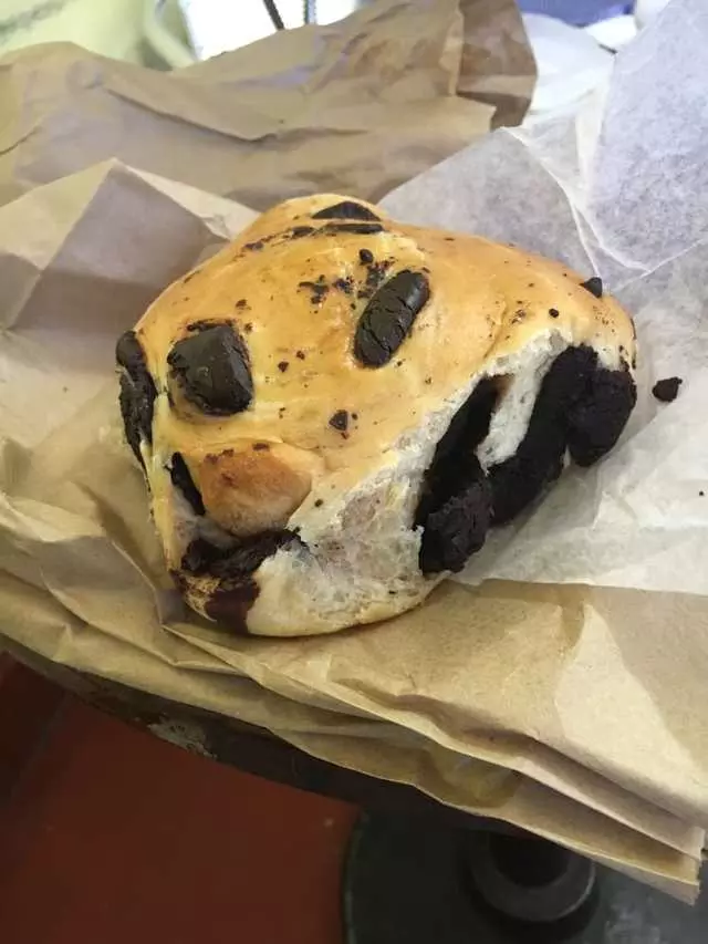 Arizmendi Bakery