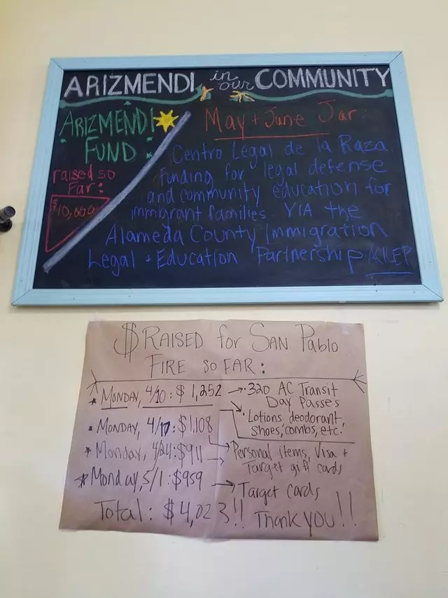 Arizmendi Bakery