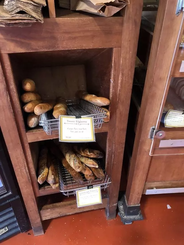 Arizmendi Bakery