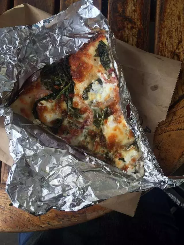 Arizmendi Bakery