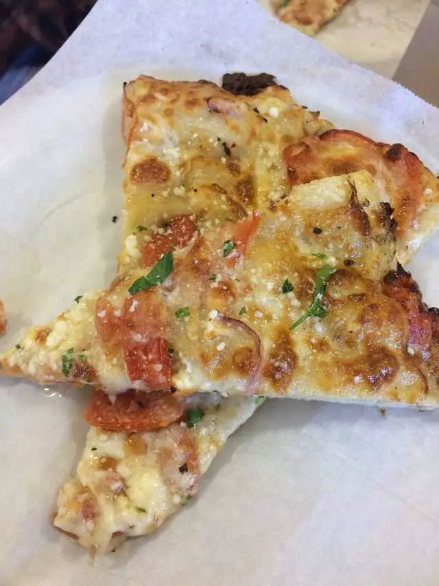 Arizmendi Bakery
