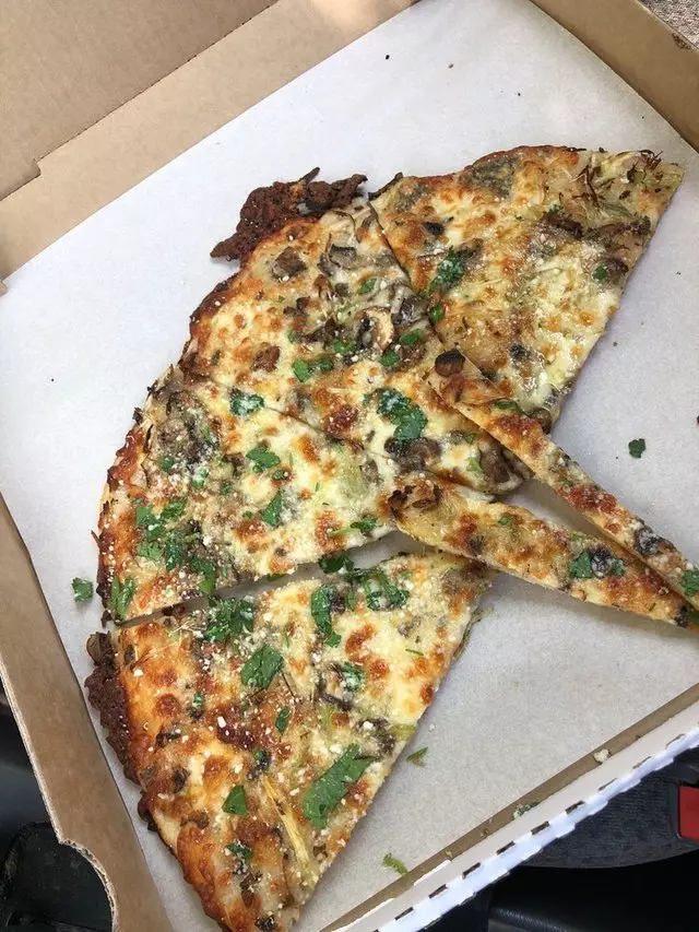 Arizmendi Bakery