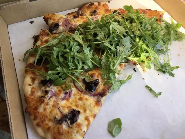 Arizmendi Bakery