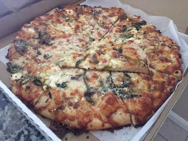 Arizmendi Bakery
