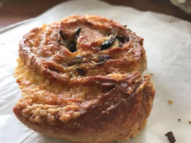 Arizmendi Bakery