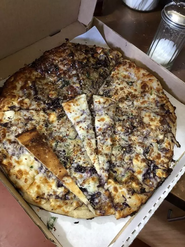 Arizmendi Bakery