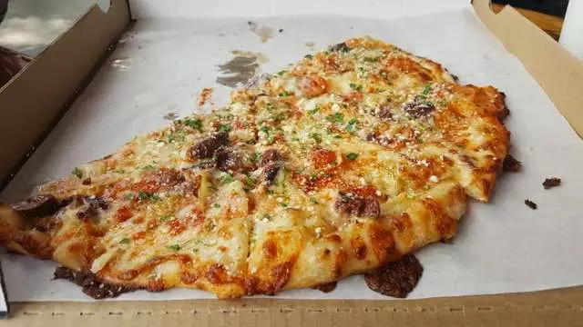 Arizmendi Bakery