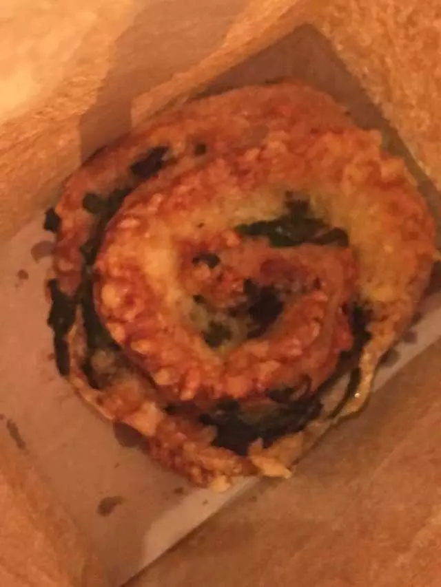 Arizmendi Bakery