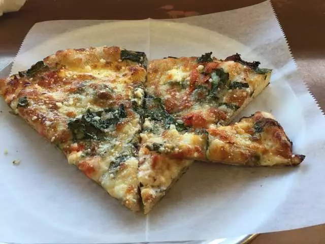 Arizmendi Bakery