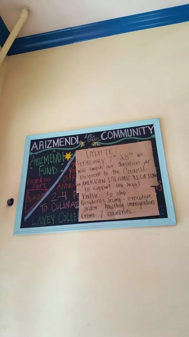 Arizmendi Bakery