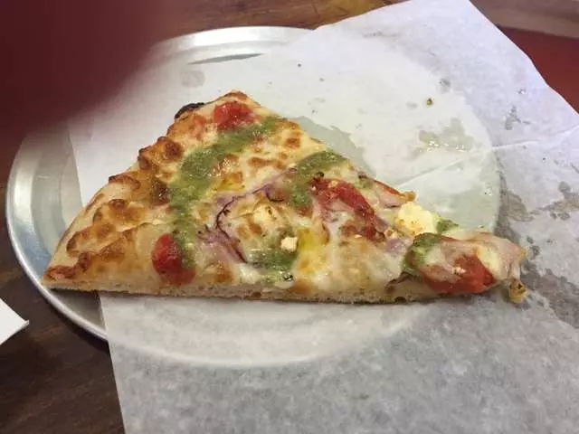 Arizmendi Bakery
