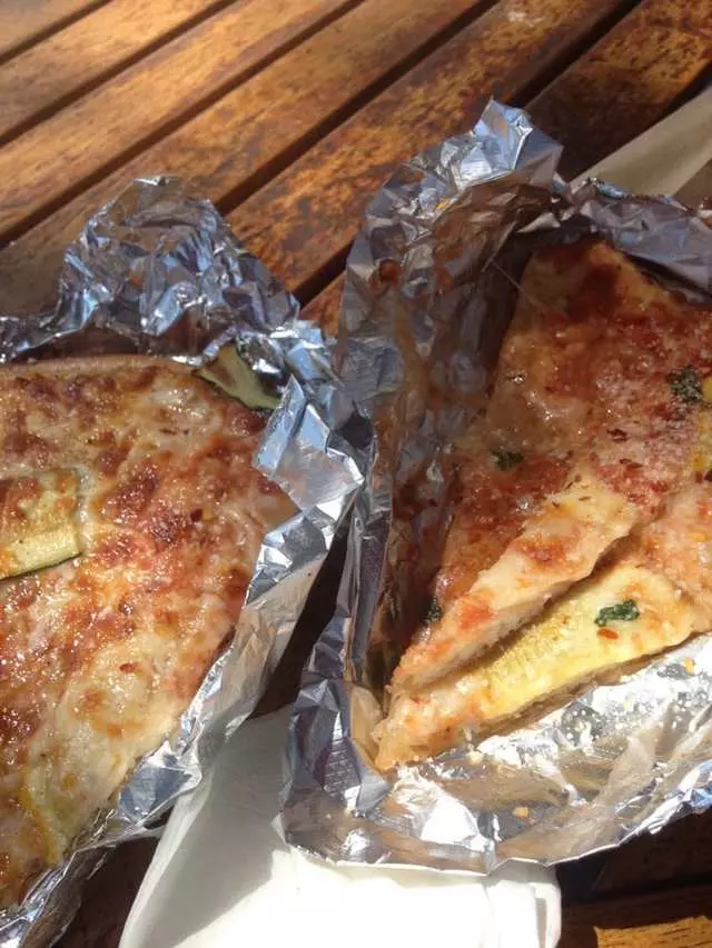 Arizmendi Bakery