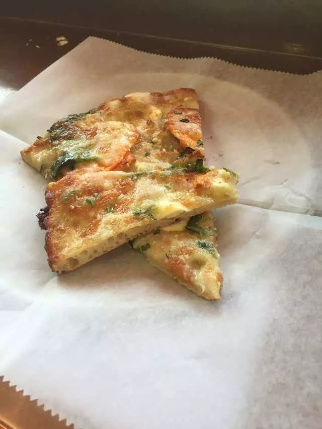 Arizmendi Bakery