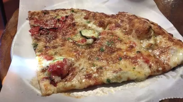 Arizmendi Bakery