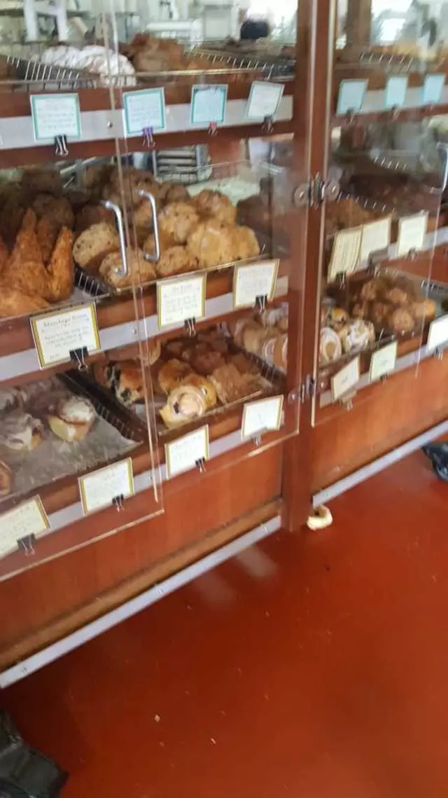 Arizmendi Bakery