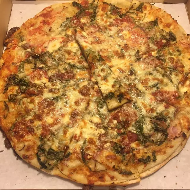 Arizmendi Bakery