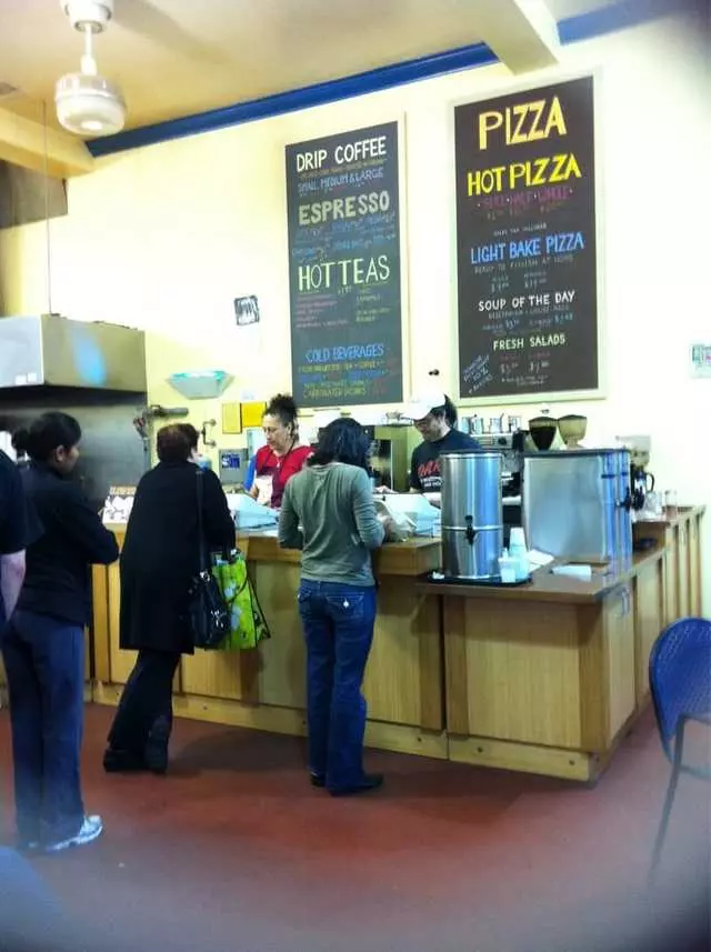 Arizmendi Bakery