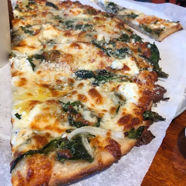 Arizmendi Bakery
