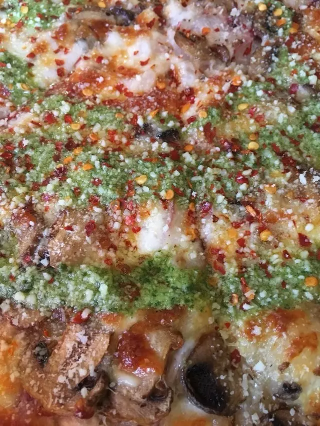 Arizmendi Bakery