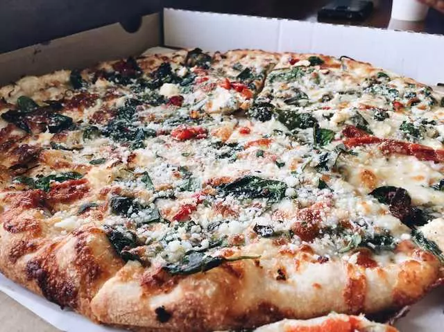 Arizmendi Bakery