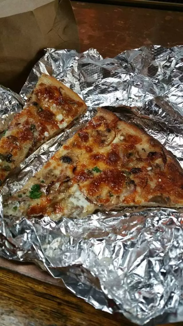 Arizmendi Bakery