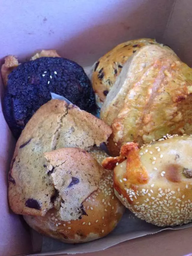 Arizmendi Bakery