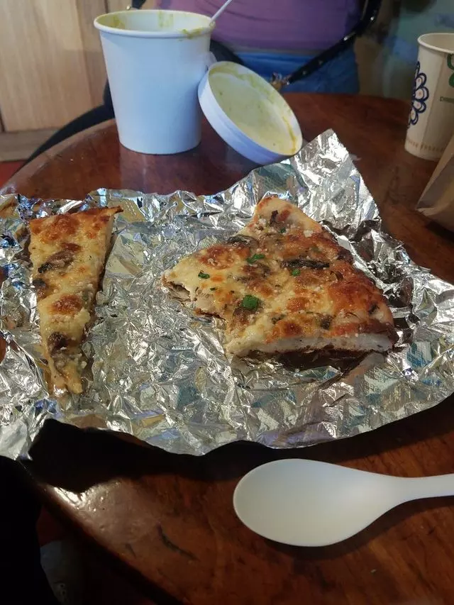 Arizmendi Bakery