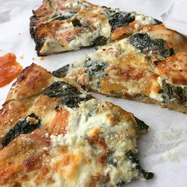 Arizmendi Bakery