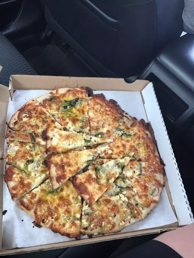 Arizmendi Bakery