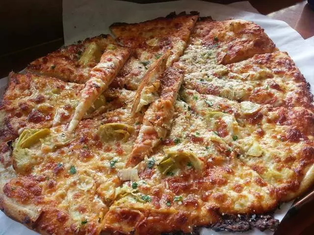 Arizmendi Bakery