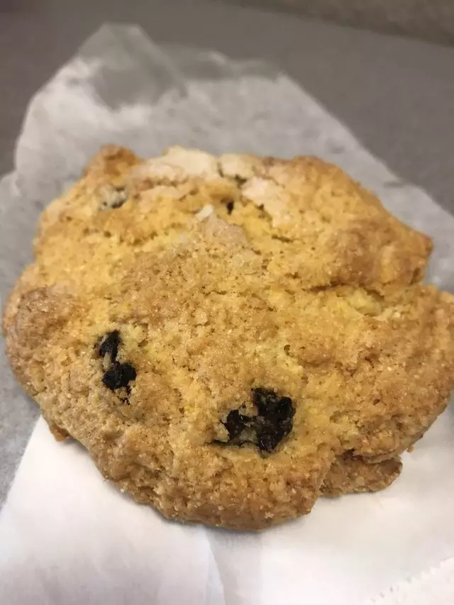 Arizmendi Bakery