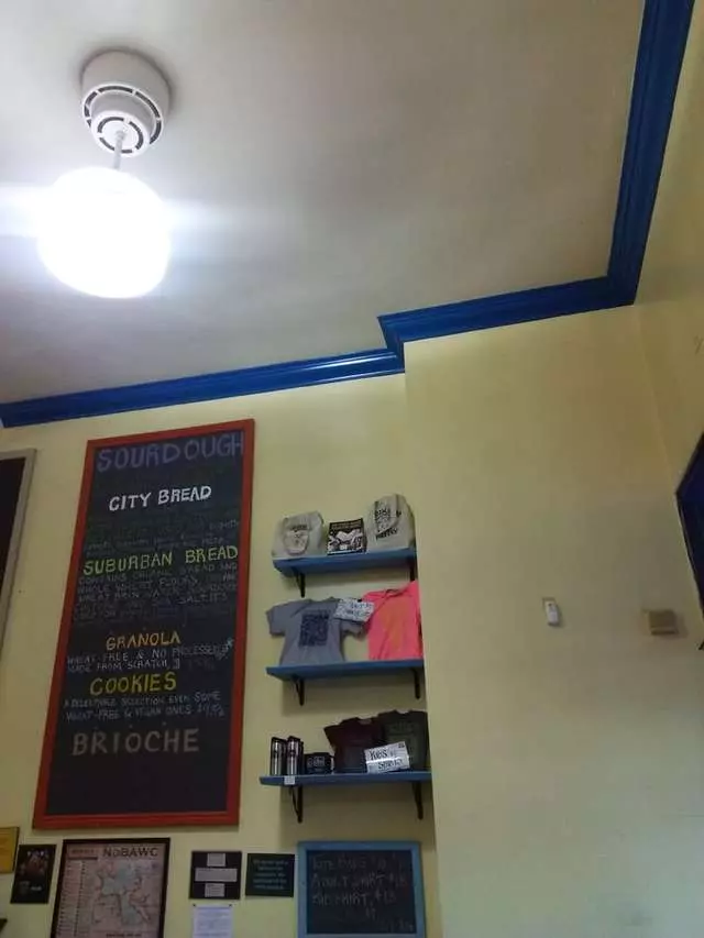 Arizmendi Bakery