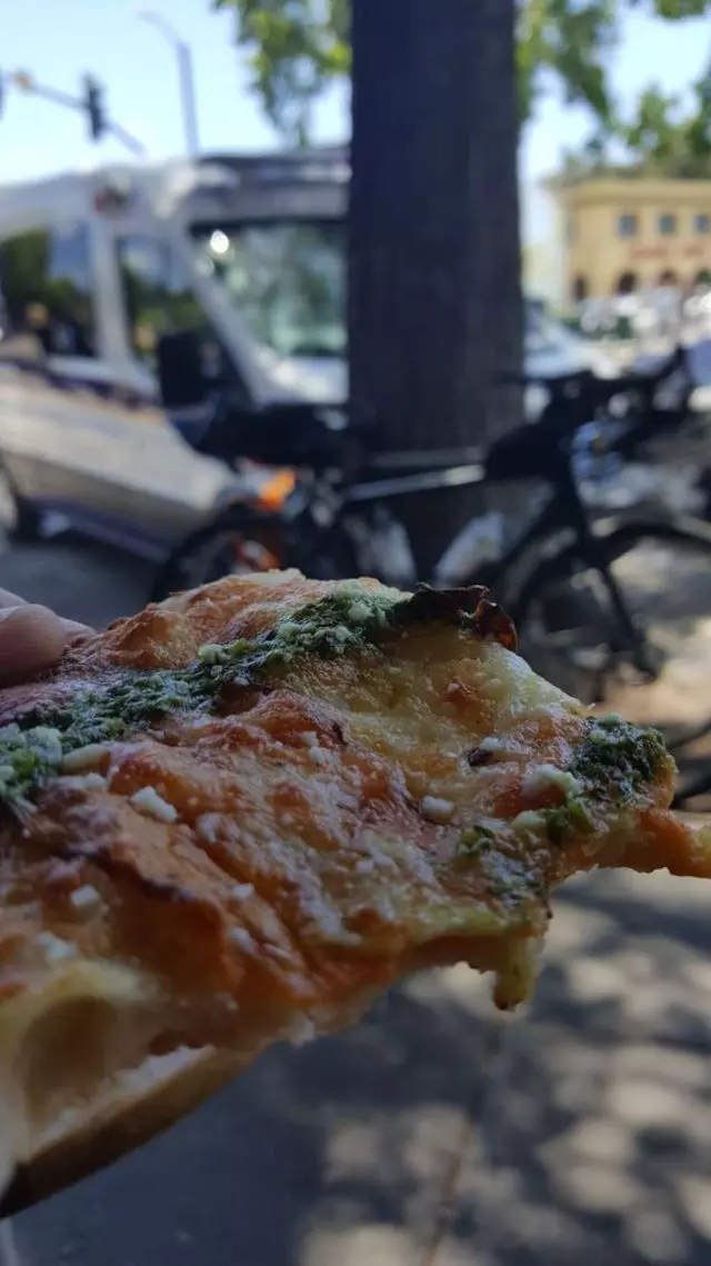 Arizmendi Bakery