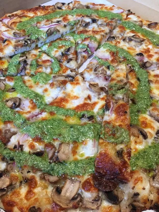 Arizmendi Bakery