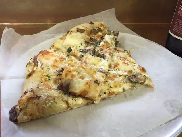 Arizmendi Bakery
