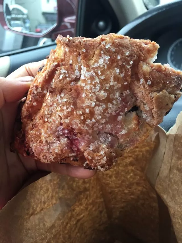 Arizmendi Bakery