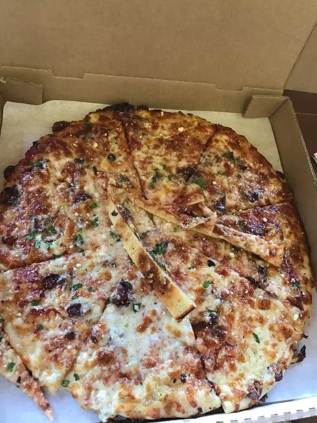 Arizmendi Bakery