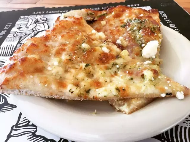 Arizmendi Bakery