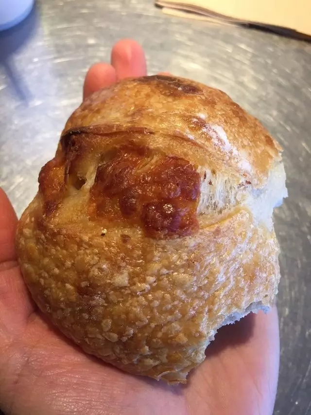 Arizmendi Bakery