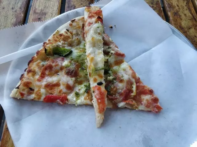 Arizmendi Bakery