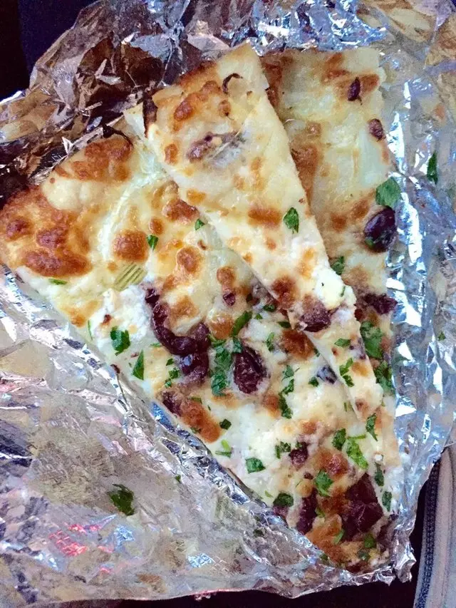 Arizmendi Bakery