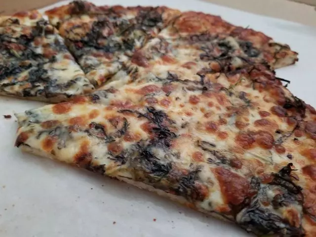 Arizmendi Bakery