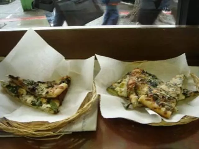 Arizmendi Bakery