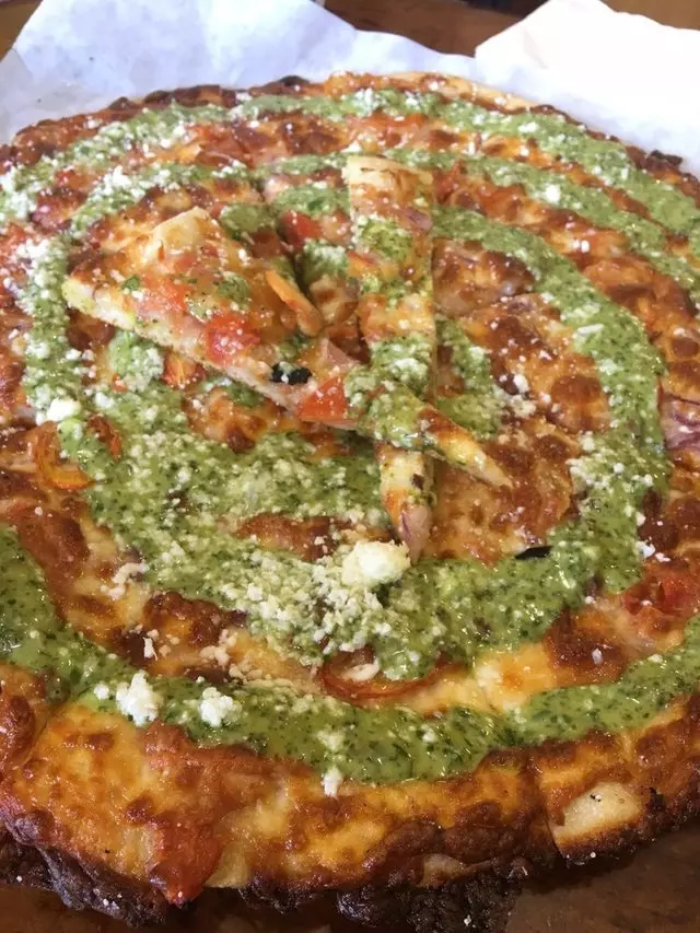Arizmendi Bakery
