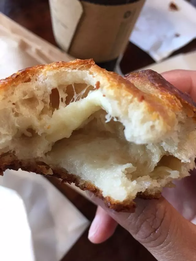 Arizmendi Bakery