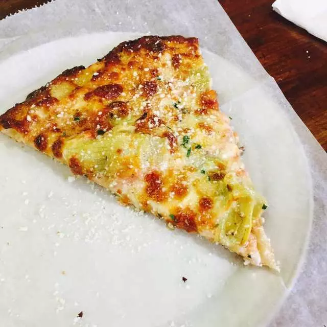 Arizmendi Bakery