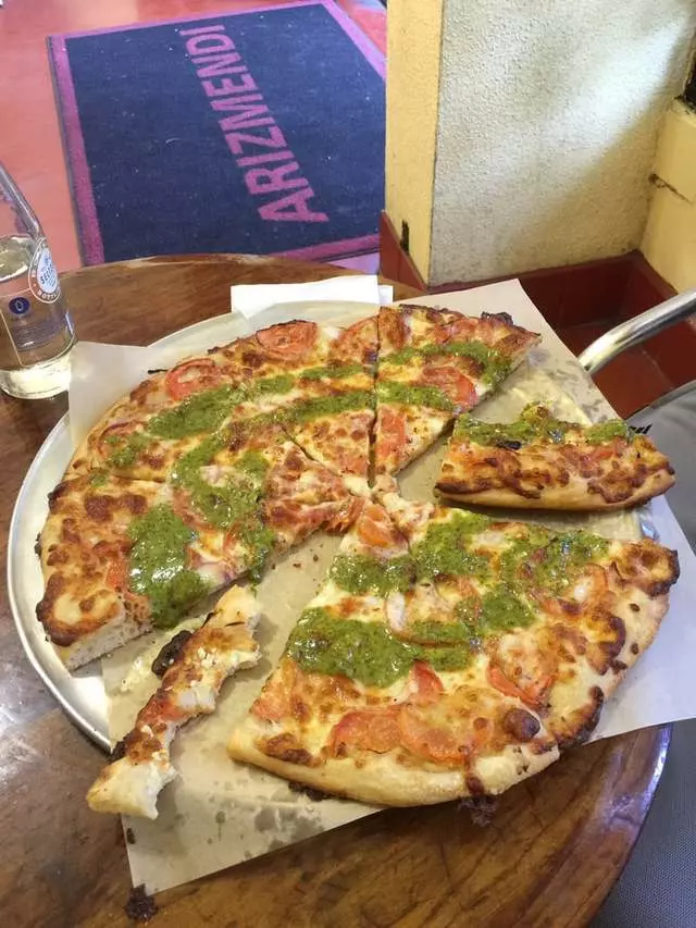 Arizmendi Bakery