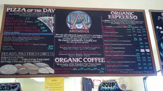Arizmendi Bakery