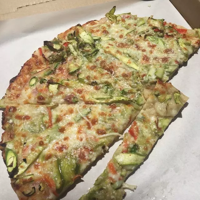 Arizmendi Bakery