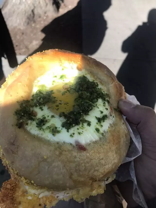 Arizmendi Bakery